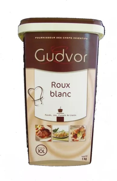 Préparation pour sauces Visuel 1 principal